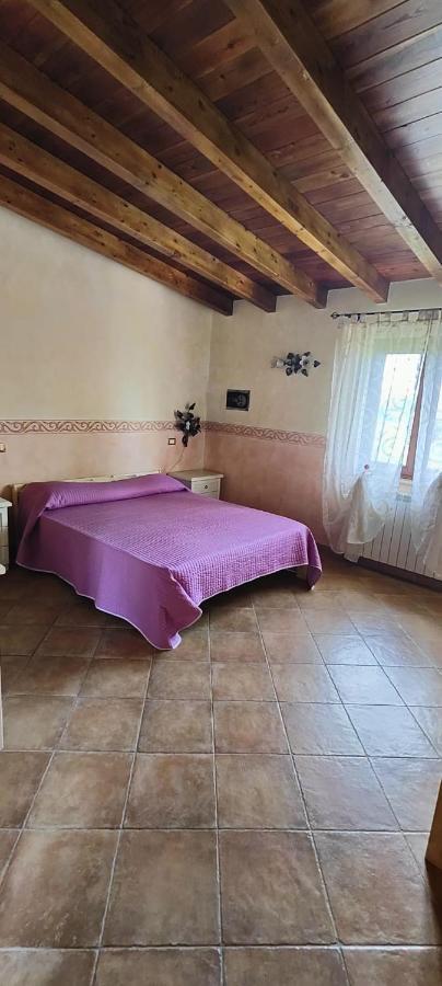 B&B Camera Delle Camelie ปาเลสตรินา ภายนอก รูปภาพ