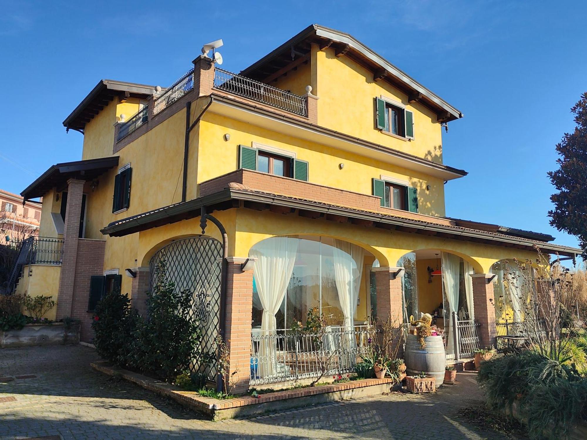 B&B Camera Delle Camelie ปาเลสตรินา ภายนอก รูปภาพ