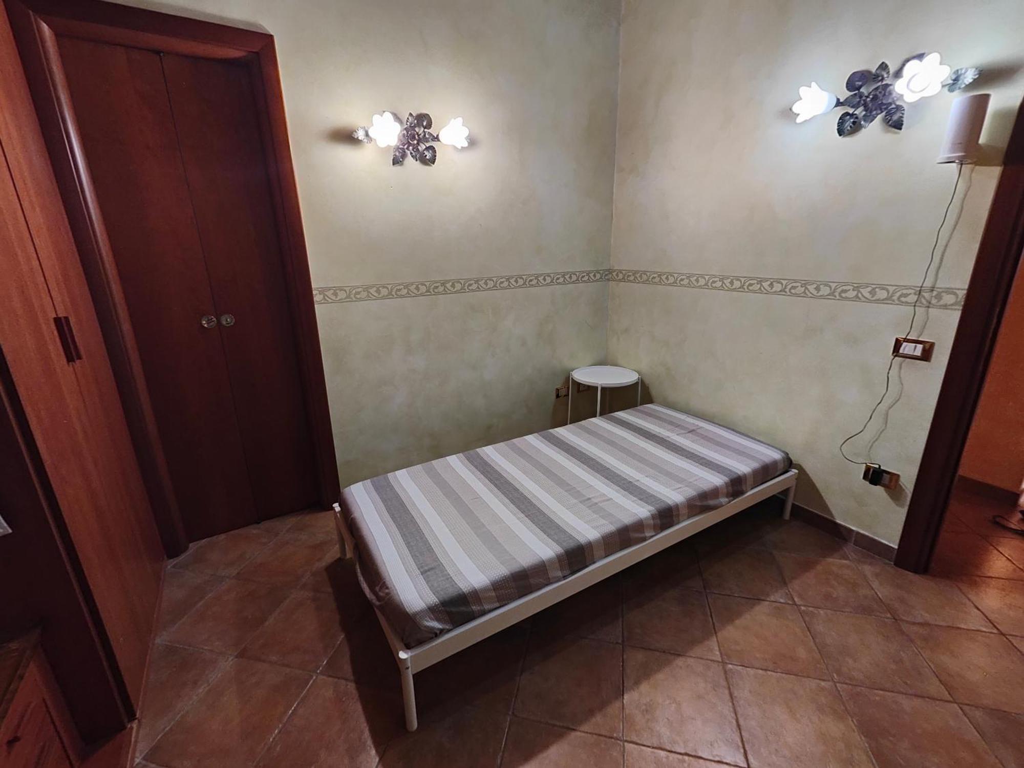 B&B Camera Delle Camelie ปาเลสตรินา ภายนอก รูปภาพ